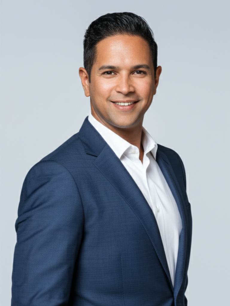 Laurent Moreau