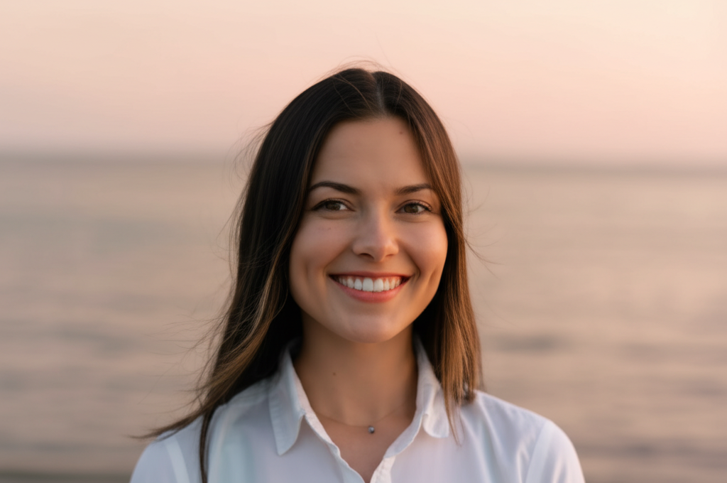 Marie L.
